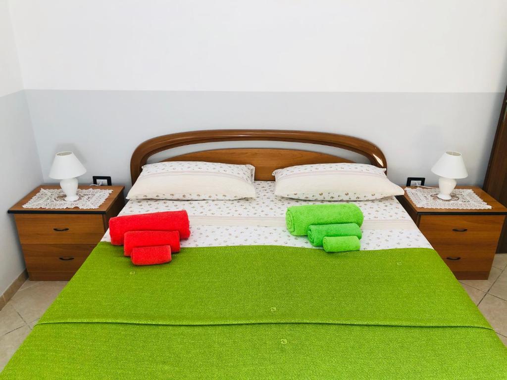 Casa Alma room 5