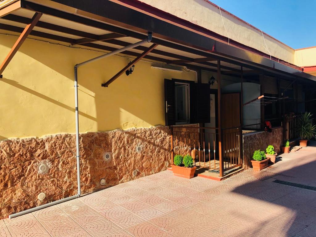 Casa Alma room 6